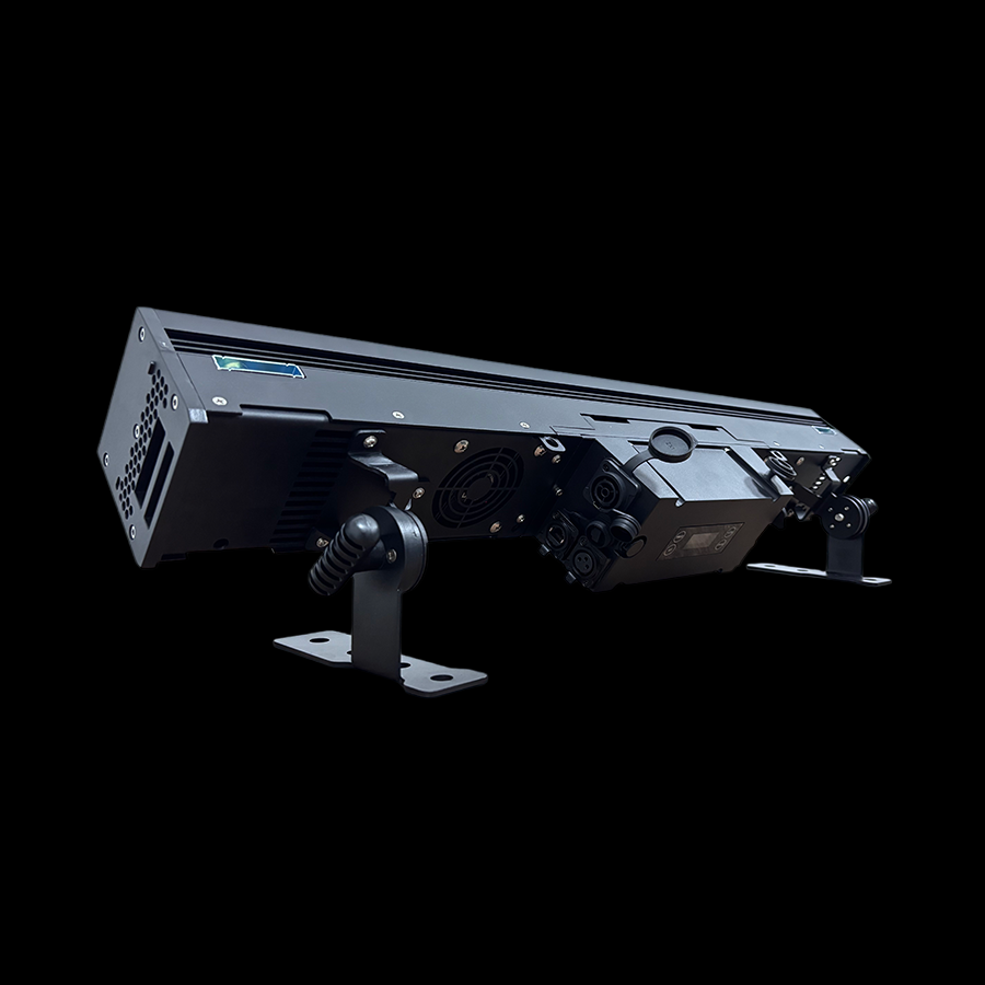 IP STROBE B8 6 - Uplus Lighting