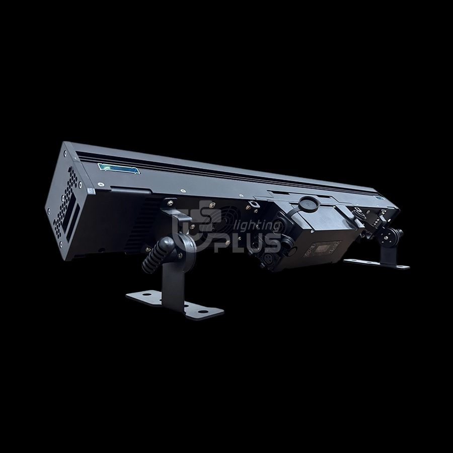 IP STROBE B8 6 - Uplus Lighting IP STROBE B8 6 - Uplus Lighting