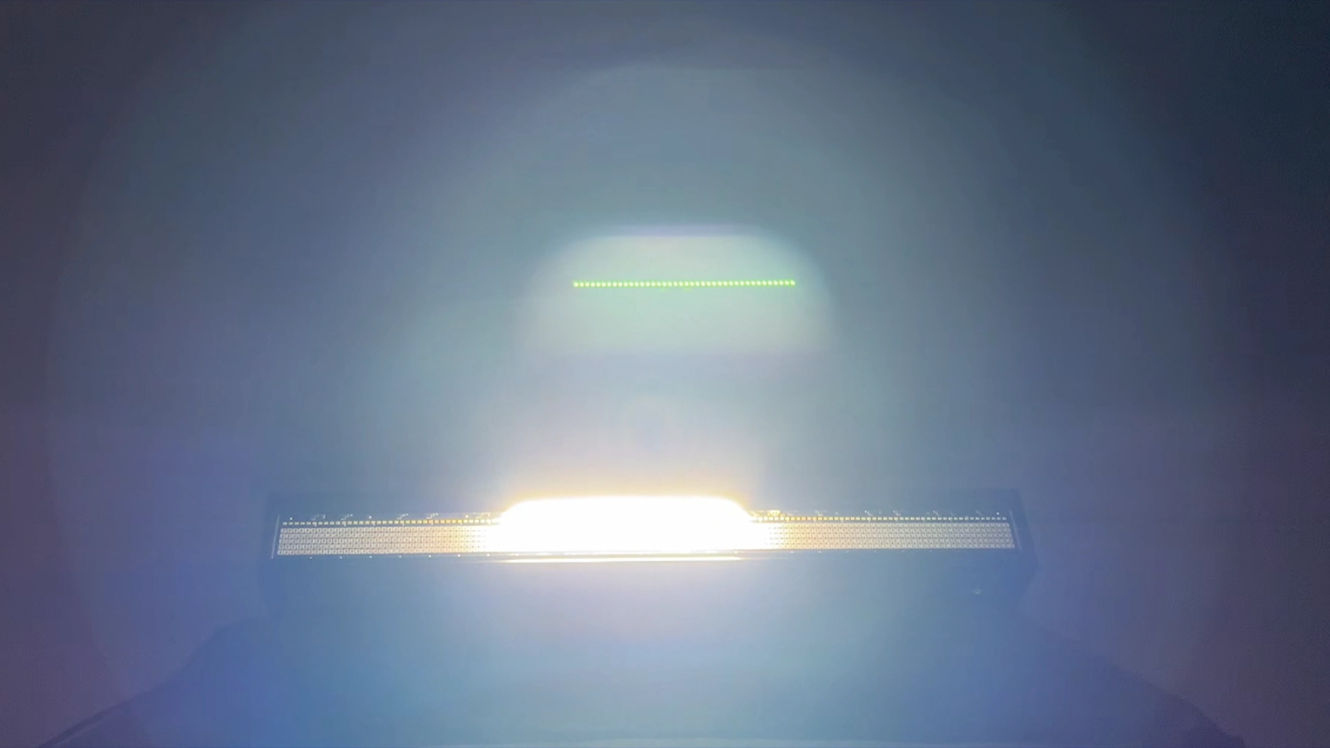 IP STROBE B8 7 - Uplus Lighting