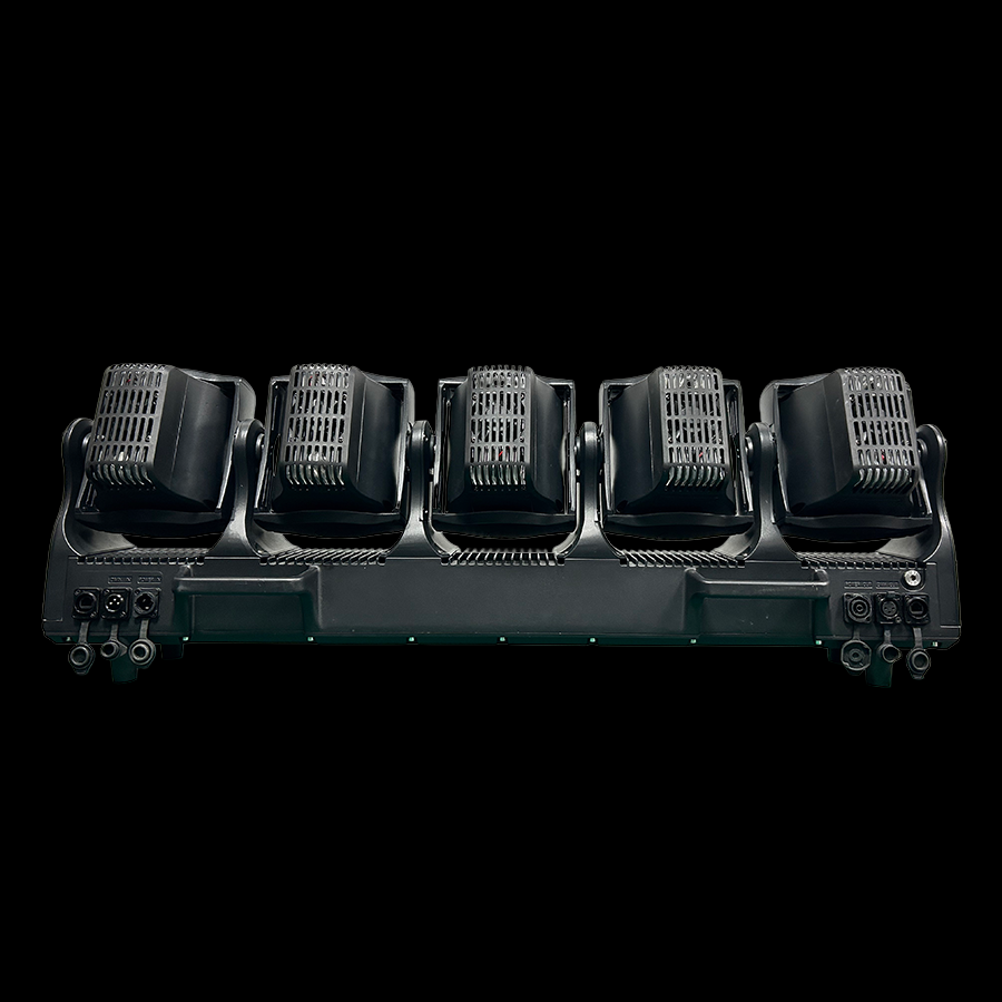 IP Tornado 5 1 - Uplus Lighting