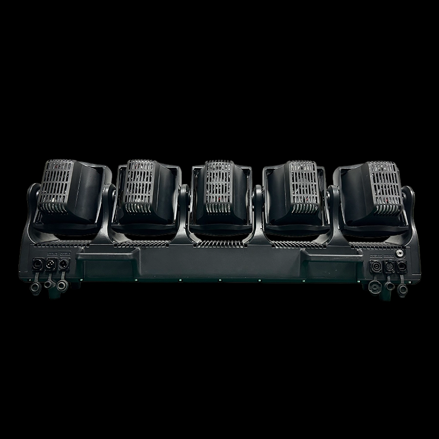 IP Tornado 5 1 - Uplus Lighting