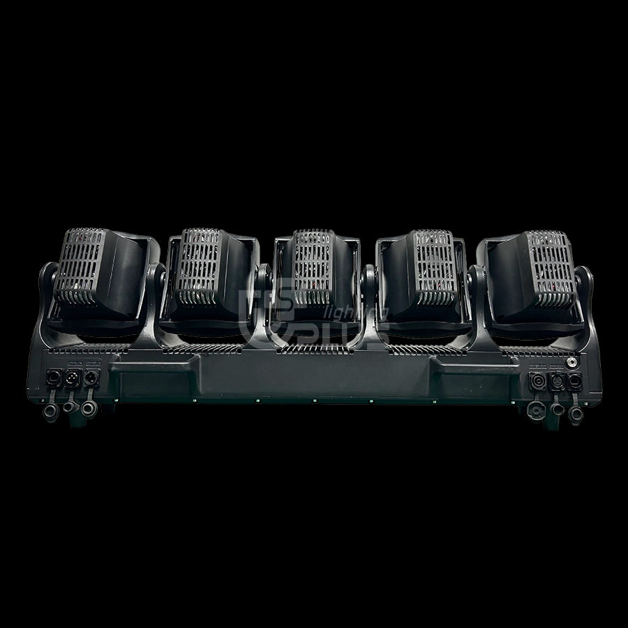 IP Tornado 5 1 - Uplus Lighting IP Tornado 5 1 - Uplus Lighting