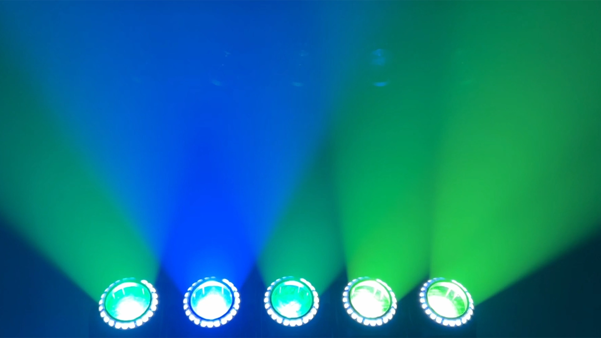 IP Tornado 5 12 - Uplus Lighting