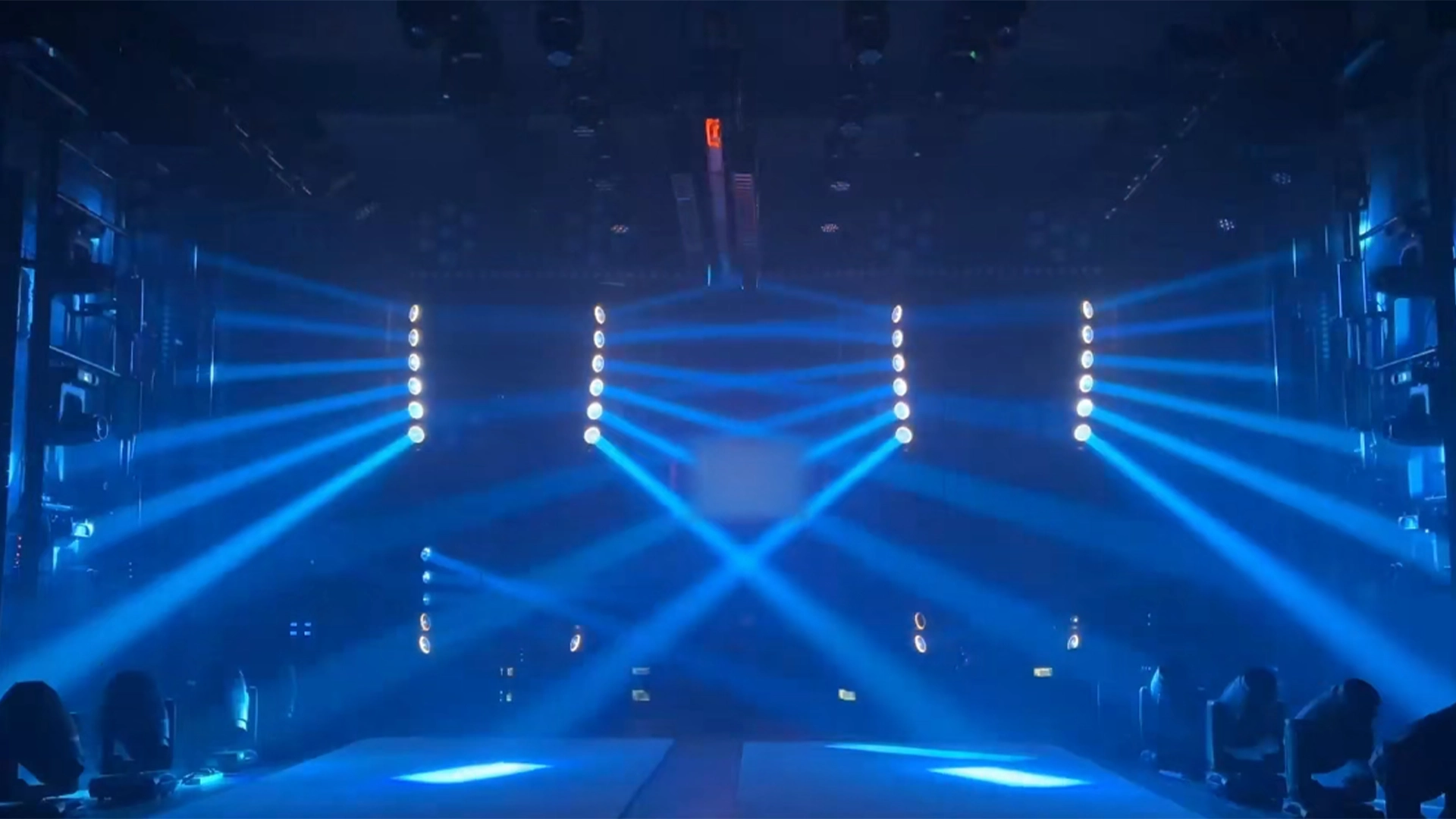 IP Tornado 5 14 - Uplus Lighting