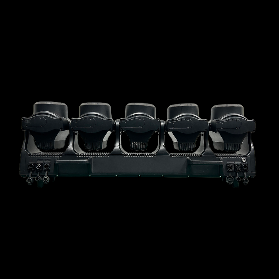 IP Tornado 5 2 - Uplus Lighting