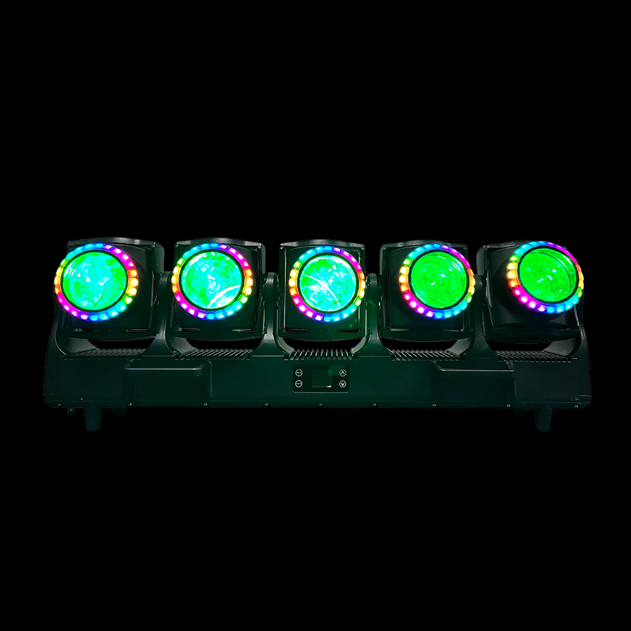 IP Tornado 5 3 - Uplus Lighting