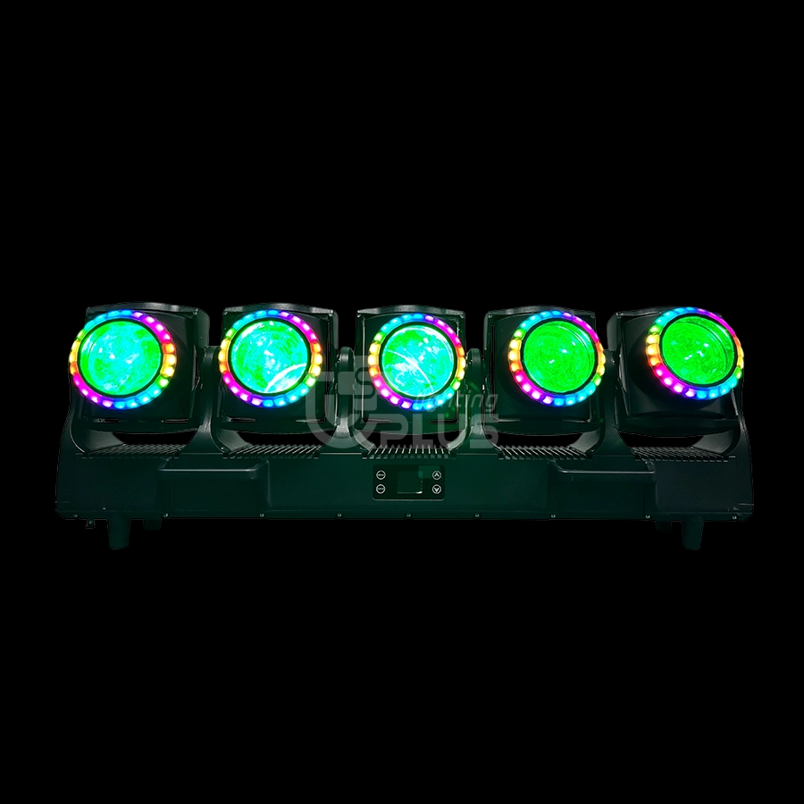 IP Tornado 5 3 - Uplus Lighting IP Tornado 5 3 - Uplus Lighting