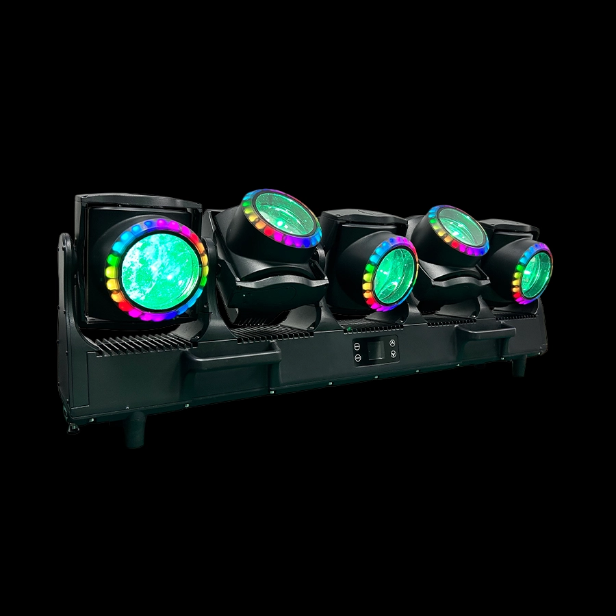 IP Tornado 5 4 - Uplus Lighting