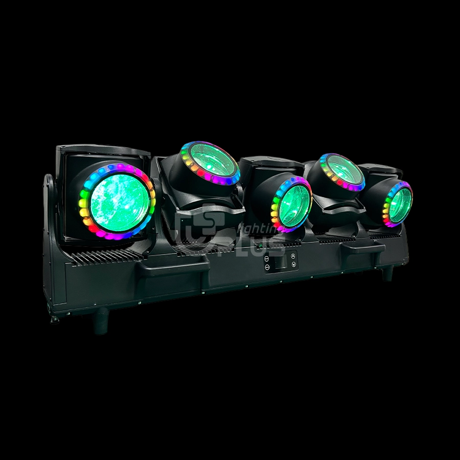 IP Tornado 5 4 - Uplus Lighting IP Tornado 5 4 - Uplus Lighting