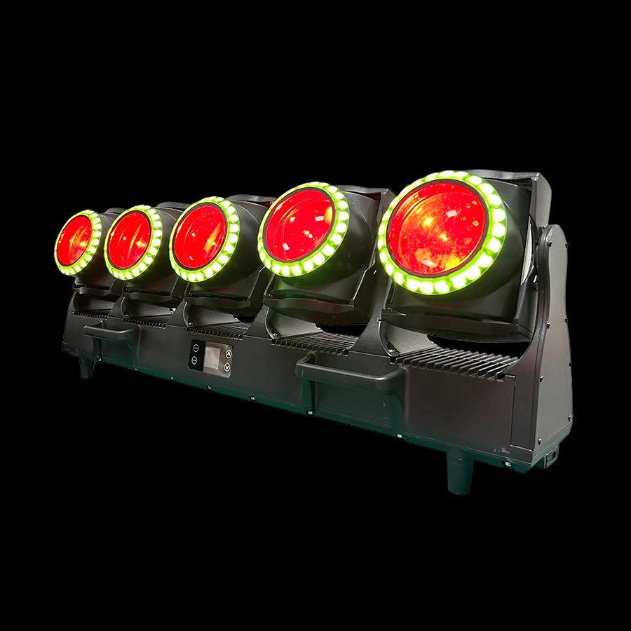 IP Tornado 5 5 - Uplus Lighting