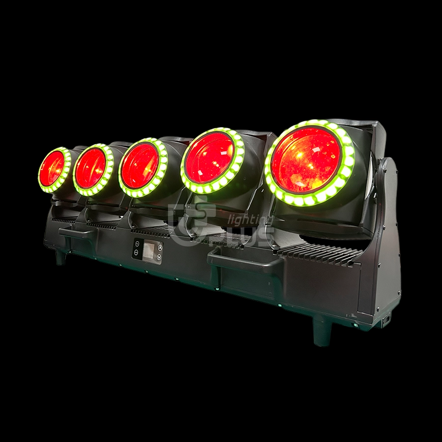 IP Tornado 5 5 - Uplus Lighting IP Tornado 5 5 - Uplus Lighting