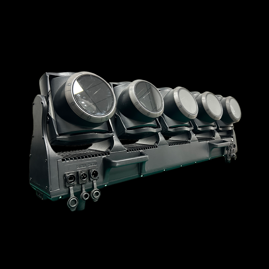 IP Tornado 5 6 - Uplus Lighting