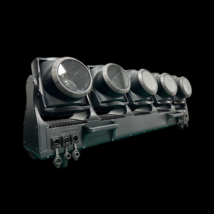 IP Tornado 5 6 - Uplus Lighting