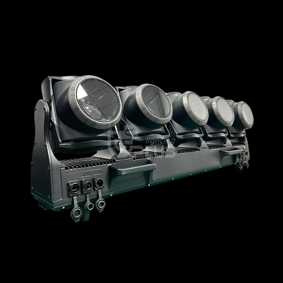 IP Tornado 5 6 - Uplus Lighting IP Tornado 5 6 - Uplus Lighting