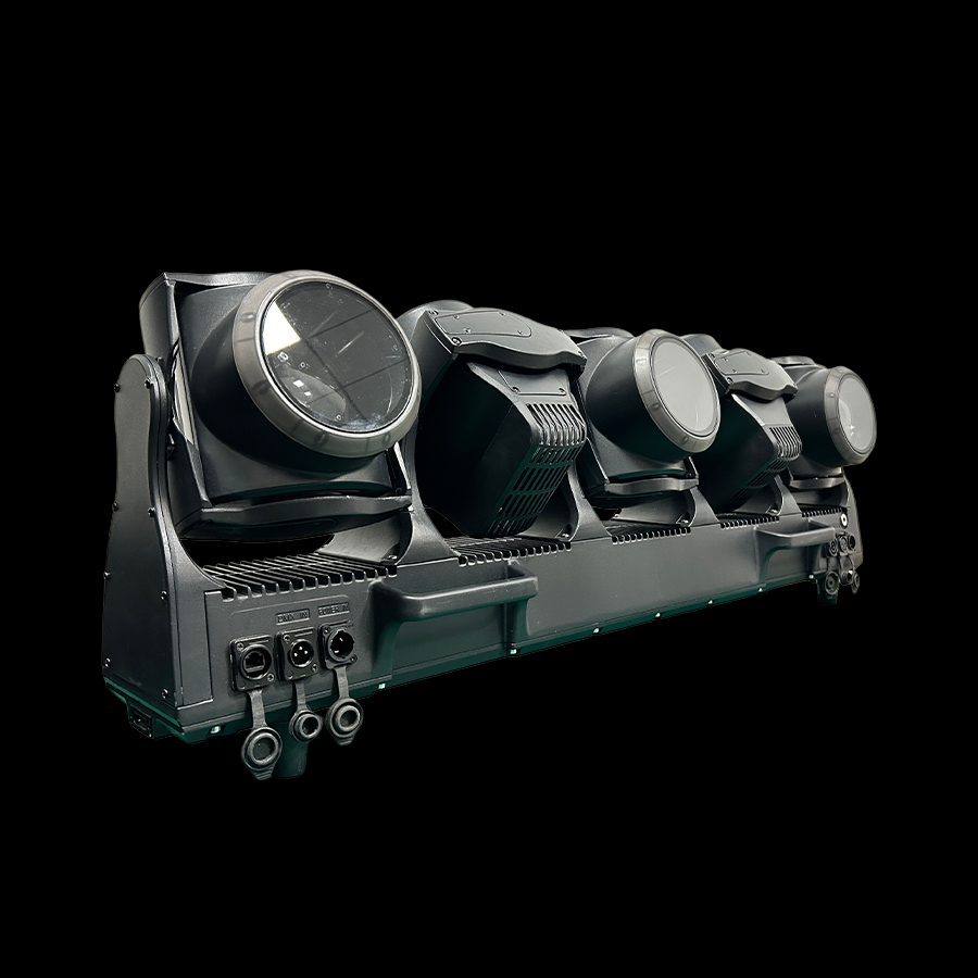 IP Tornado 5 7 - Uplus Lighting
