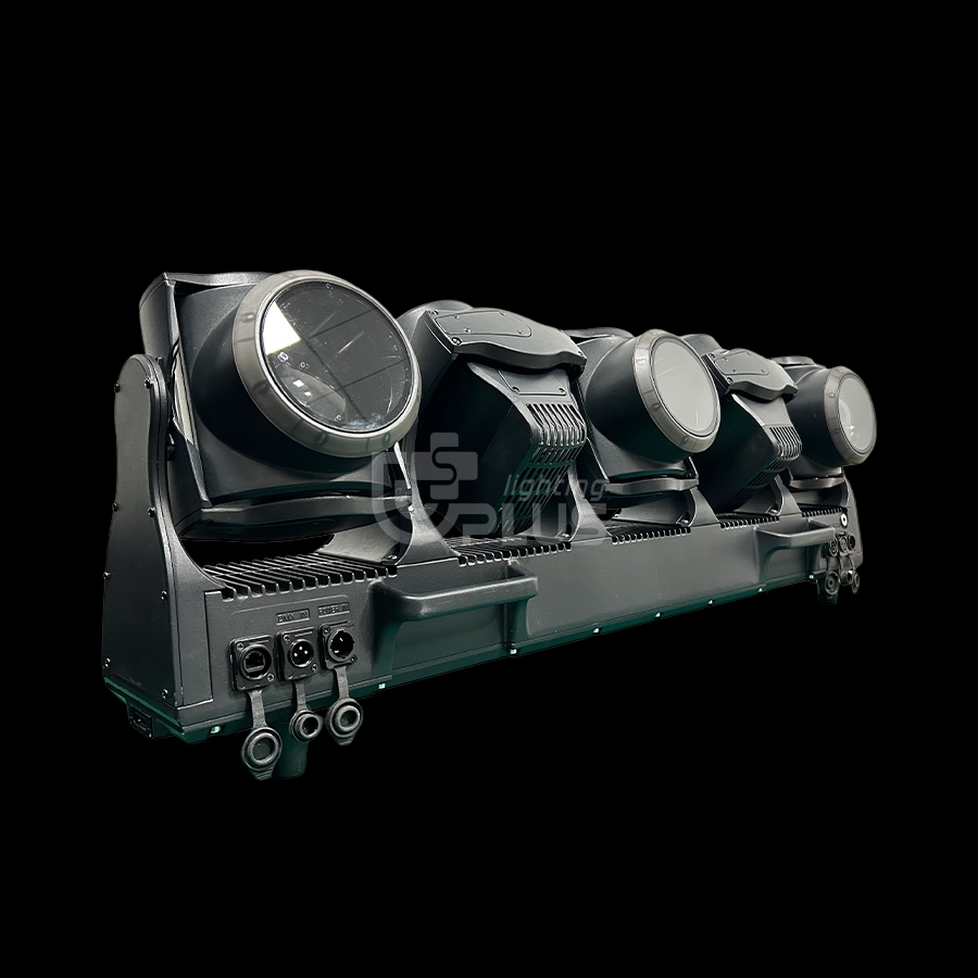 IP Tornado 5 7 - Uplus Lighting IP Tornado 5 7 - Uplus Lighting