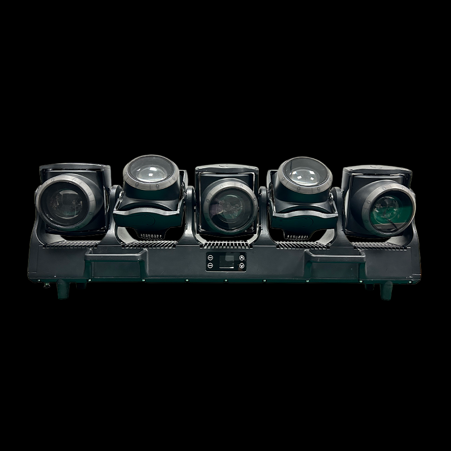 IP Tornado 5 8 - Uplus Lighting