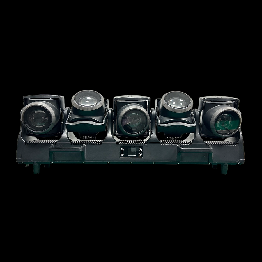 IP Tornado 5 8 - Uplus Lighting