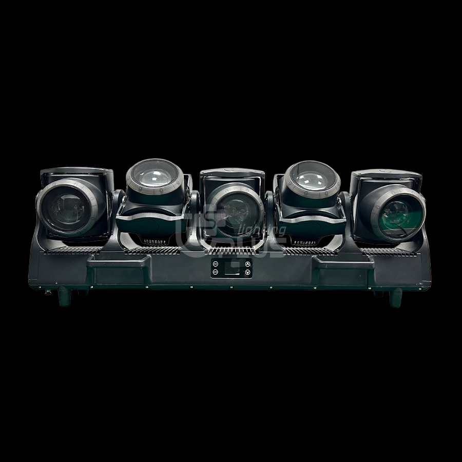 IP Tornado 5 8 - Uplus Lighting IP Tornado 5 8 - Uplus Lighting