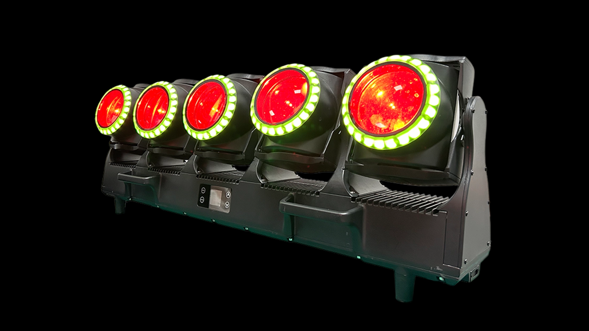 IP Tornado 5 9 - Uplus Lighting