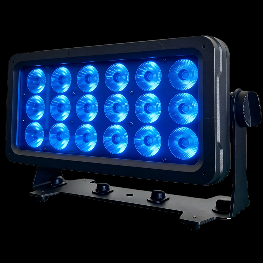 IP-W1820 - Uplus Lighting