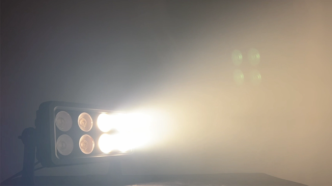 IP-W850 2 - Uplus Lighting