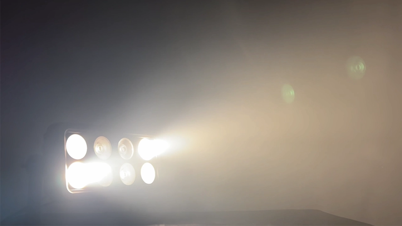 IP-W850 8 - Uplus Lighting