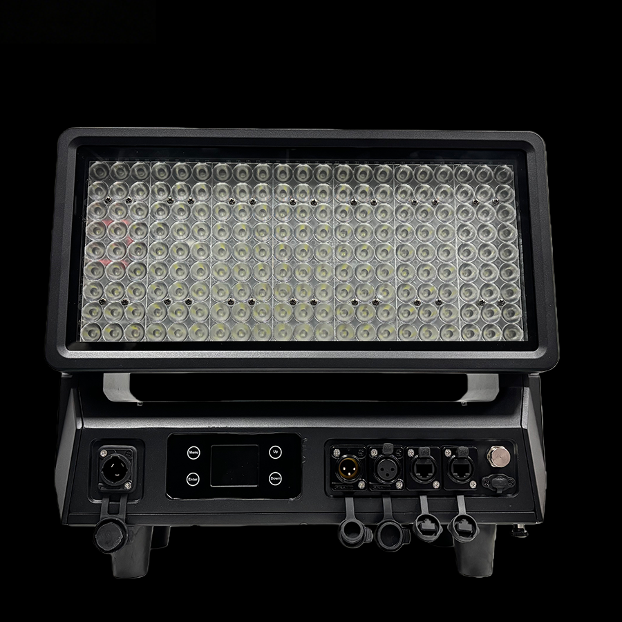 IP WASH 1500 1 - Uplus Lighting