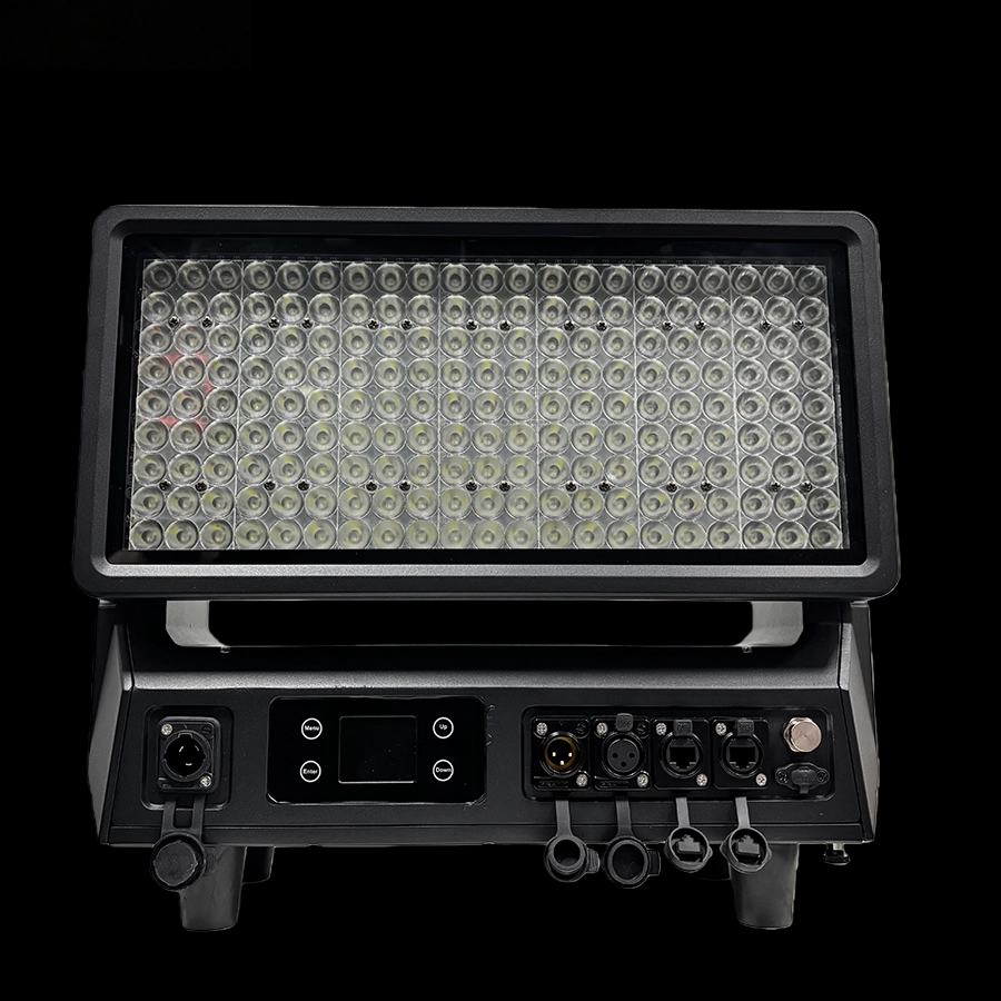 IP WASH 1500 1 - Uplus Lighting IP WASH 1500 1 - Uplus Lighting