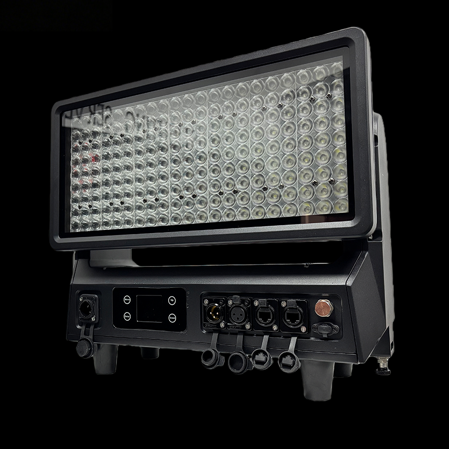 IP WASH 1500 2 - Uplus Lighting