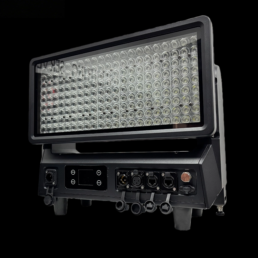 IP WASH 1500 2 - Uplus Lighting IP WASH 1500 2 - Uplus Lighting