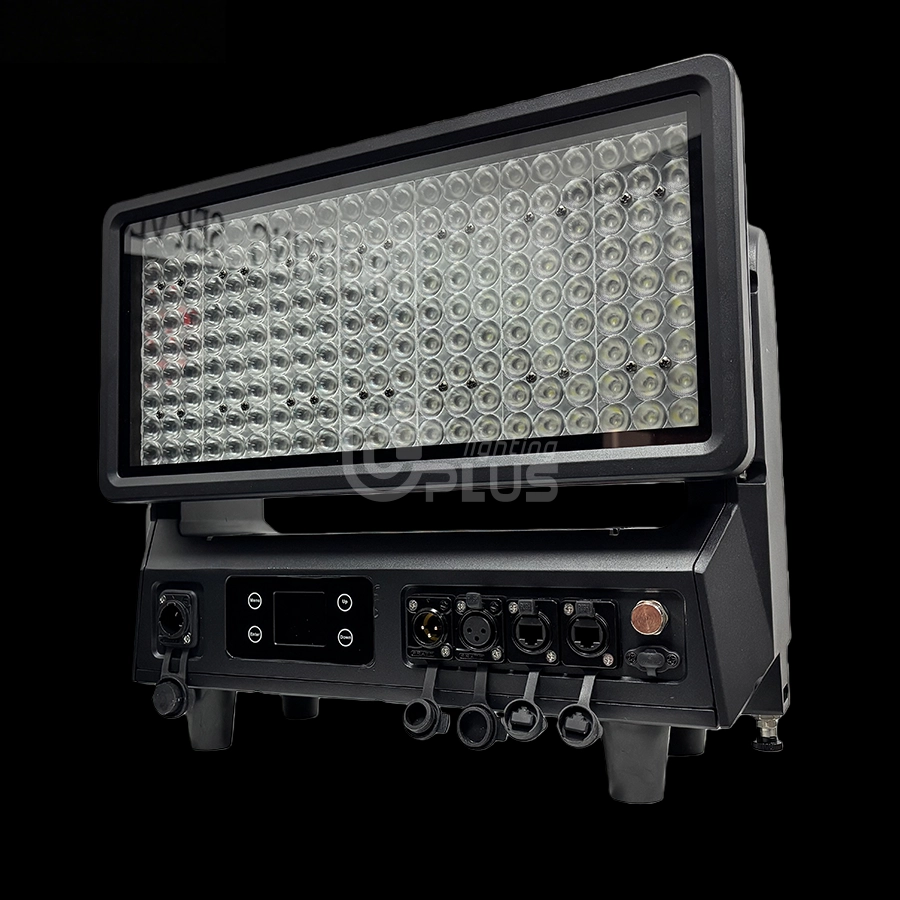 IP WASH 1500 2 - Uplus Lighting IP WASH 1500 2 - Uplus Lighting