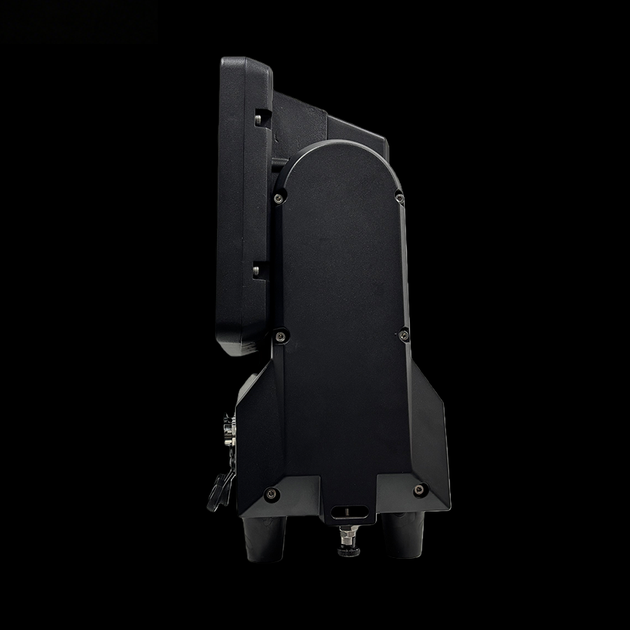 IP WASH 1500 3 - Uplus Lighting