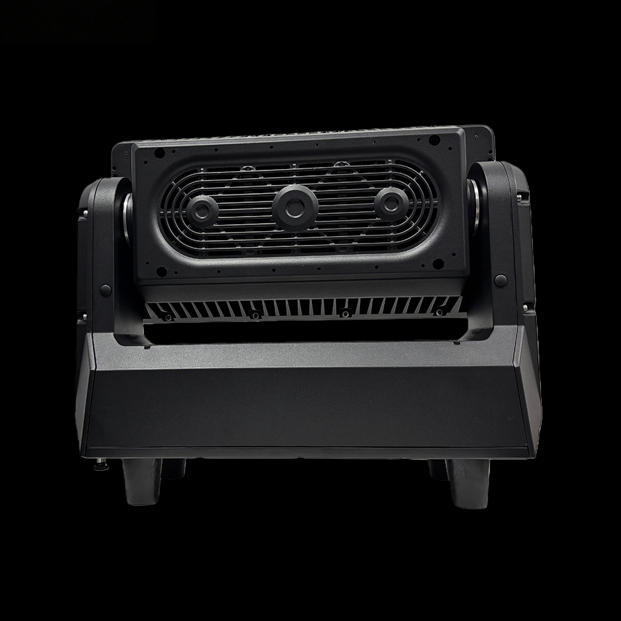IP WASH 1500 4 - Uplus Lighting