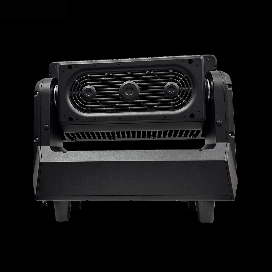 IP WASH 1500 4 - Uplus Lighting IP WASH 1500 4 - Uplus Lighting