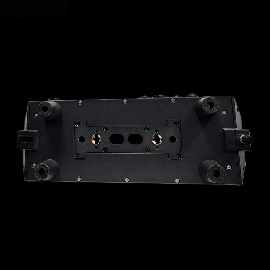 IP WASH 1500 5 - Uplus Lighting