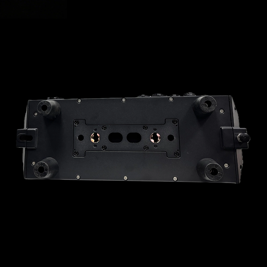 IP WASH 1500 5 - Uplus Lighting IP WASH 1500 5 - Uplus Lighting