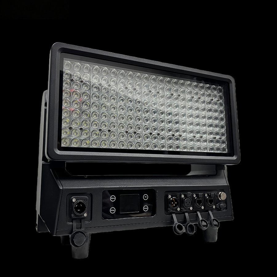 IP WASH 1500 7 - Uplus Lighting