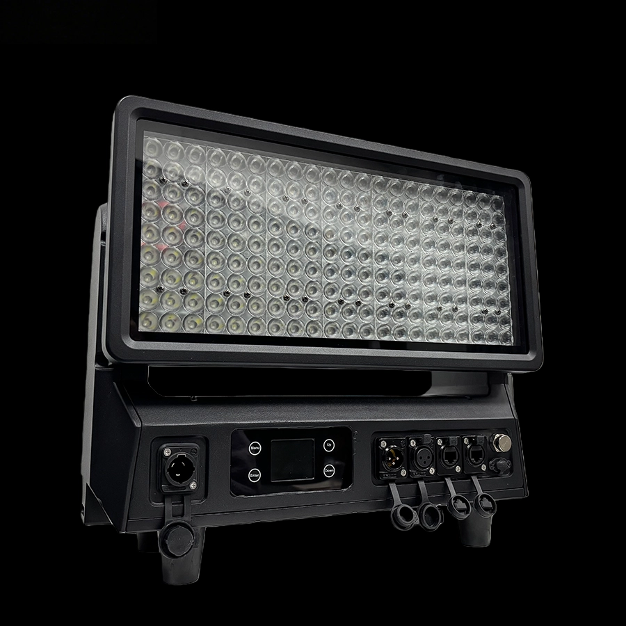 IP WASH 1500 7 - Uplus Lighting IP WASH 1500 7 - Uplus Lighting