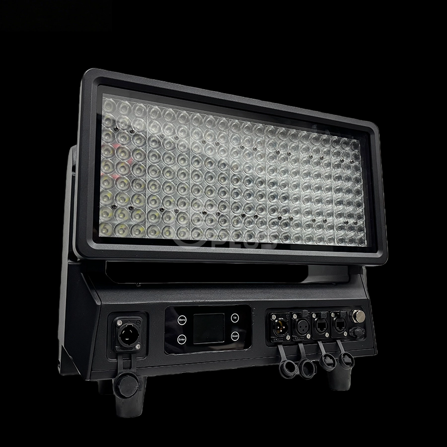 IP WASH 1500 7 - Uplus Lighting IP WASH 1500 7 - Uplus Lighting