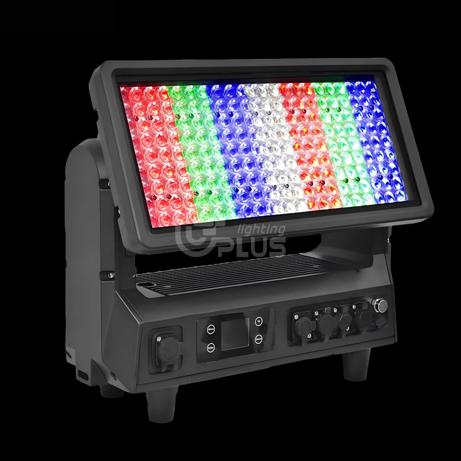 IP WASH 1500 8 - Uplus Lighting IP WASH 1500 8 - Uplus Lighting