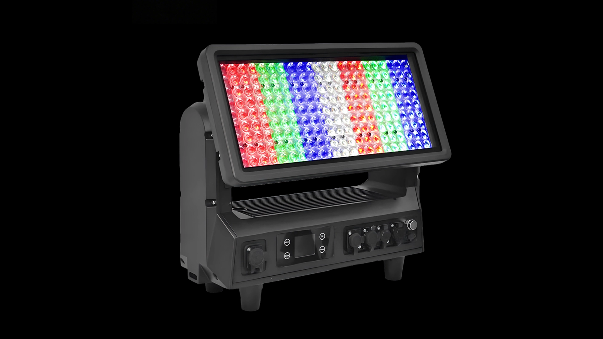 IP WASH 1500 9 - Uplus Lighting