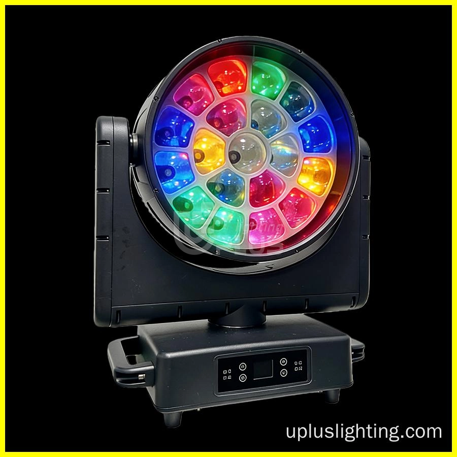IP-WASH 1980 - Uplus Lighting