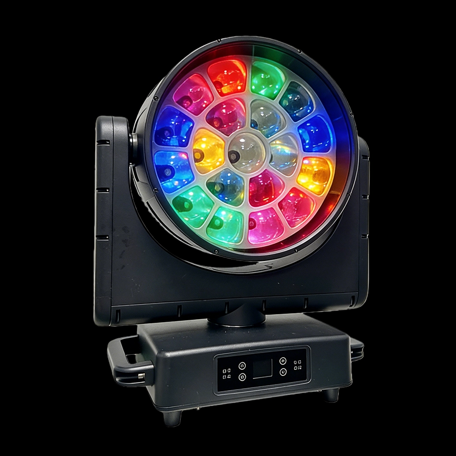 IP-WASH 1980 - Uplus Lighting