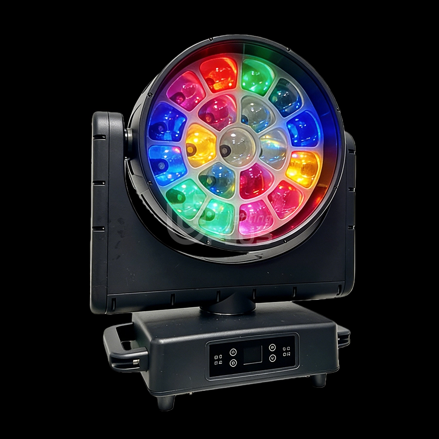 IP-WASH 1980 - Uplus Lighting