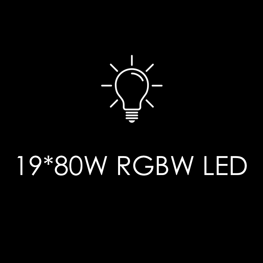 IP-WASH1980 lamp source - Uplus Lighting