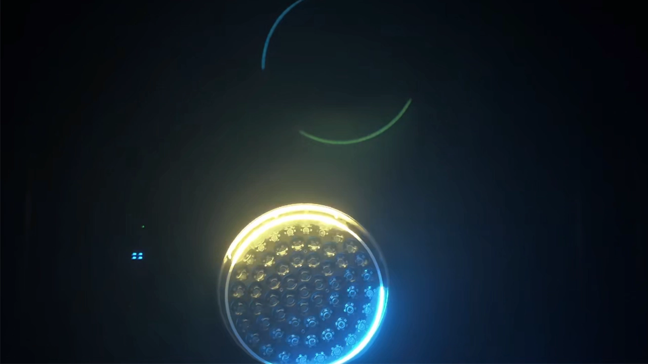 IP-WASH6125 16 - <span class="notranslate">Uplus Lighting</span>