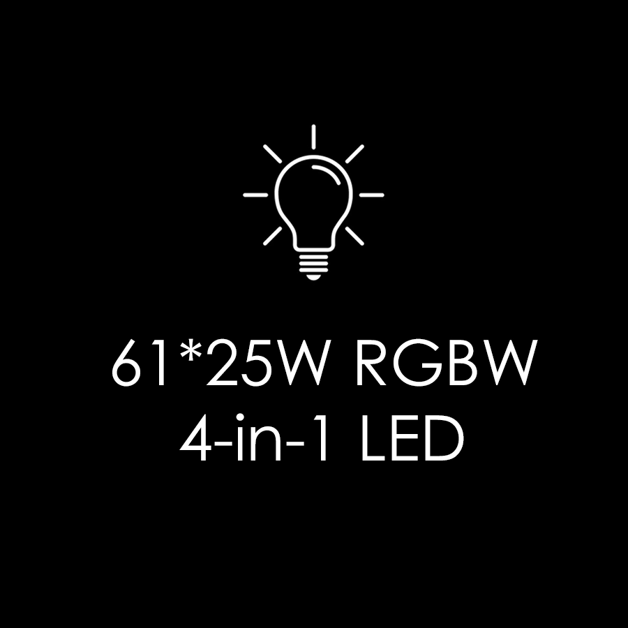 Source lumineuse IP-WASH6125 - <span class="notranslate">Uplus Lighting</span>