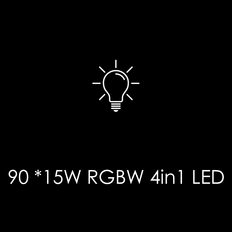ip-wash90-90x15w-rgbw-led-light-source - Uplus Lighting