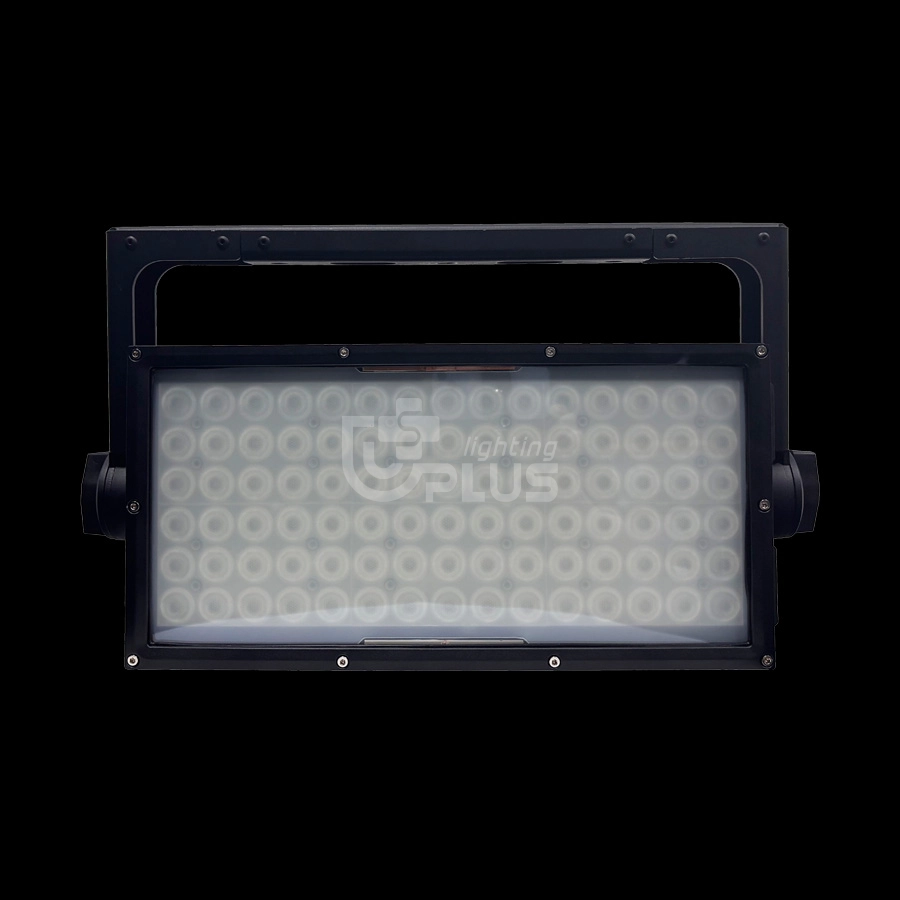 ip-wash90-rgbw-led-flood-light-front-lens - Uplus Lighting ip-wash90-rgbw-led-flood-light-front-lens - Uplus Lighting